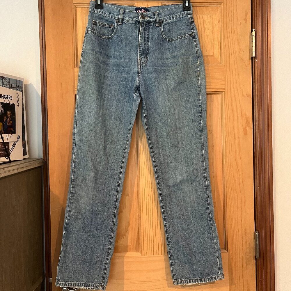 Vintage LA Blues Jeans